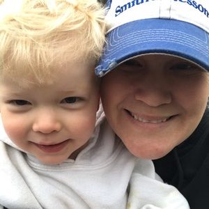 Meet your Posher, Meghan